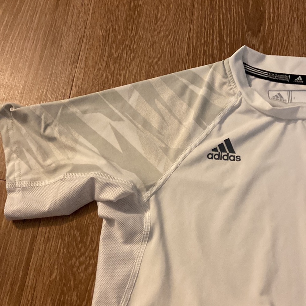 Adidas Climacool Compression - image 2